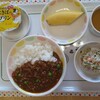 12/25(土)の給食