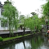 魅力満載の倉敷美観地区を散策（Kurashiki）