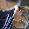 東芝社長、辞任会見 - Toshiba president and resignation interview -