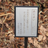万葉集の世界に飛び込もう―万葉歌碑を訪ねて（その２５４７）―