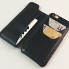 財布を断捨離③「iPhoneウォレット」の6版が発売！ポケットも2つに。