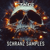 SCHRANZ SAMPLE PACKを作りました！！