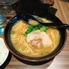 らーめん つけ麺 春樹 赤坂店