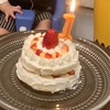 happy birthday〜♪