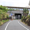 東レ三島工場引込線跡を歩く（おまけ写真もあり）