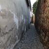 メルク 小路歩き