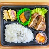 おれんじかふぇの日替わり弁当