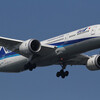  NH JA833A B787-9