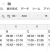 Rubotyで勤務時間を管理する