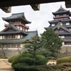 太閤殿下の伏見城散歩～桓武天皇陵､明治天皇陵～