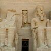 Wonderful Day Trip from Aswan to Abu Simbel by Car