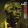 Moanin’ / Art Blakey & The Jazz Messengers 