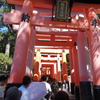 【観光】【散策】【日記】平等院鳳凰堂～伏見稲荷大社