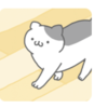 【猫好き必見！】ゲームアプリ『ねこかわいい ぼくゆうれい』ぬこぬこだらけ。