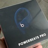 Powerbeats Pro買った・・・