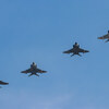 F-4空自初号機の特別塗装機を見に行く