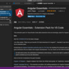 Angularに手を出してみたお話