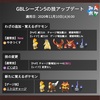 ポケモンGO　火曜日アワーとGBL初日