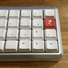 自作キーボードキット『GoFortyMX』オプションガイド