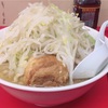 ラーメン武丸〜はじめての二郎系〜