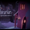 【PC】The Librarian　サクサク攻略！　【ホラー】