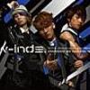 w-inds./Forever Memories