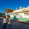 グアム旅行レポ⑥デデドの朝市行ってみた