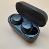 (True Wireless Earbuds Review) EarFun Free 2: V-shaped sound with deep low frequency and glossy mid-high frequency inherited from EarFun Free. Suitable for rock music.