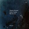 【JAZZ新譜】田中鮎美が参加したトリオのECM作品  Bayou / Thomas Strønen, Ayumi Tanaka, Marthe Lea (2021)