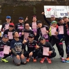 Ride76:SMRCが走る！春のシクロクロスとさくらマラソンのご報告だ！だ！だ！