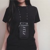 VALENTINO★ VLTN レザーネックウォレット入荷