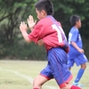 U-12サッカーリーグin千葉 前期第4節（6年生）