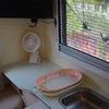 電子レンジは?
