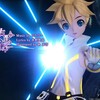 初音ミクDIVAFT No.49 イケレンの色香によせられて