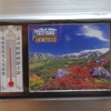 立山 紅葉の立山マグネット 【富山県立山町】