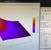  How to change colours in 3D plots? gnuplotで3D図の色を変える