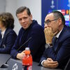 【前日会見】 2019/20 UEFA CL 第4節 ロコモティフ・モスクワ対ユベントス