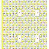 学研パズル　超特大版漢字ナンクロ7・8月号　Q4の解答