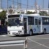 鹿児島交通(元東急バス)　2200号車