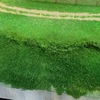 高台の柵