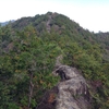 宇連山、棚山、鳳来寺山