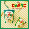【ムック本】『Calbee じゃがりこ 30th Anniversary ポーチ BOOK』2026年5月19日発売