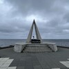 北海道行（初日：稚内）