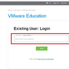 PSOクレジットをVMworldのRegistration Codeに変換する手順