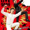 『NON STYLE LIVE 2009～M-1優勝できました。感謝感謝の1万人動員ツアー～』