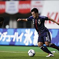 駒野友一とは スポーツの人気 最新記事を集めました はてな