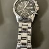 SEIKO SND367の電池交換