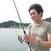 近所の離島でエギング、アジング、BBQとやりたい放題してきたぜ！
