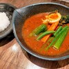 【北海道・札幌市】旅ともと札幌旅行〔１５〕最後は新千歳空港でスープカレーをね！