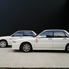 GARANT VR4 RS (前期＆後期）